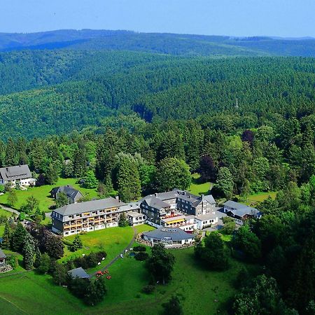 Hotel Jagdhaus Wiese Schmallenberg Exterior foto